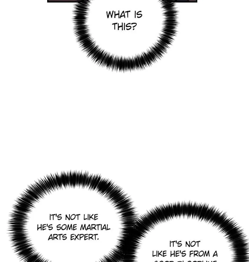 Legend of an Asura - The Poison Dragon Chapter 22 page 4 - 
