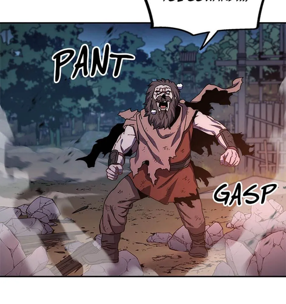 Legend of an Asura - The Poison Dragon Chapter 22 page 37 - 