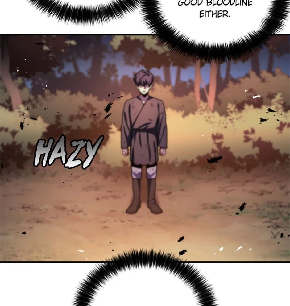 Legend of an Asura - The Poison Dragon Chapter 22 page 5 - 