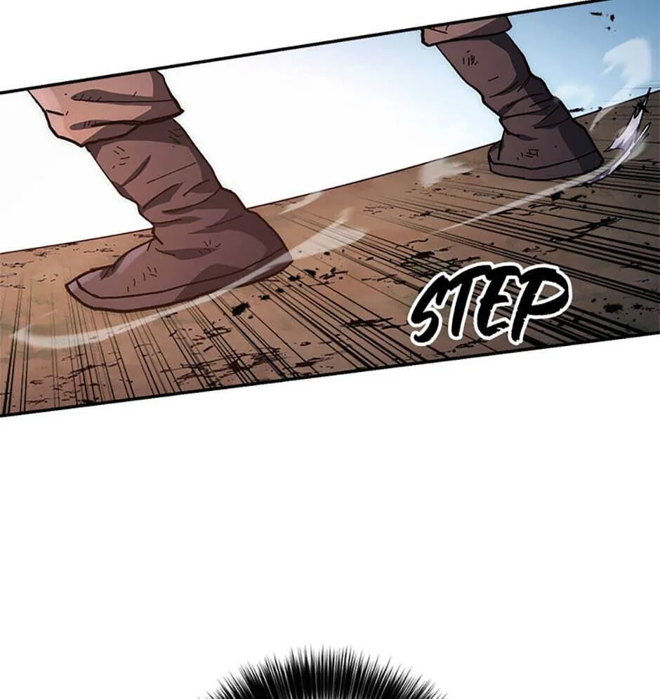 Legend of an Asura - The Poison Dragon Chapter 22 page 41 - 