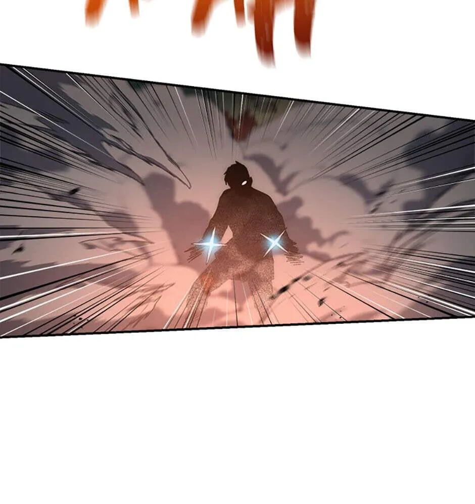 Legend of an Asura - The Poison Dragon Chapter 22 page 45 - 