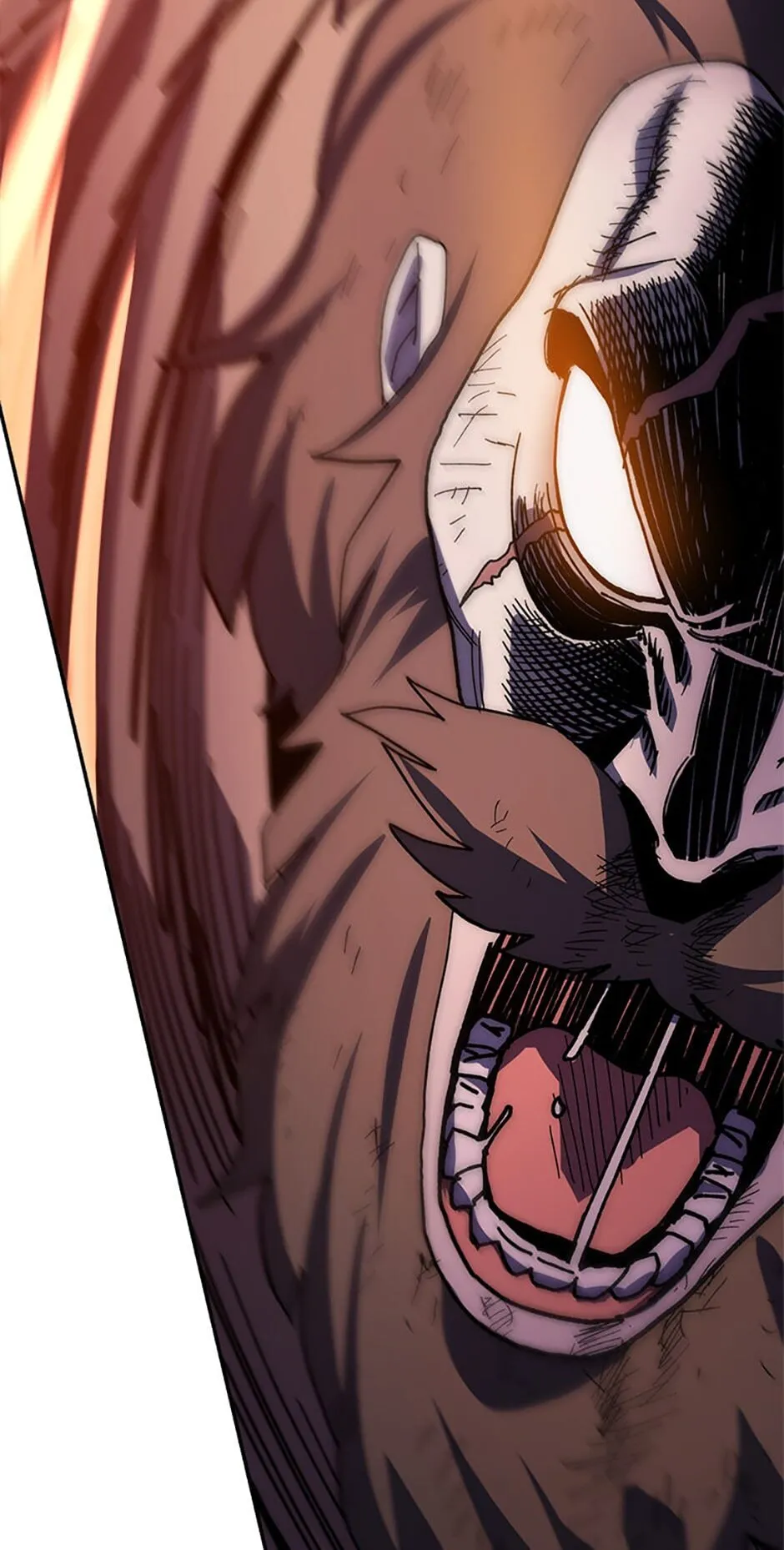 Legend of an Asura - The Poison Dragon Chapter 22 page 52 - 
