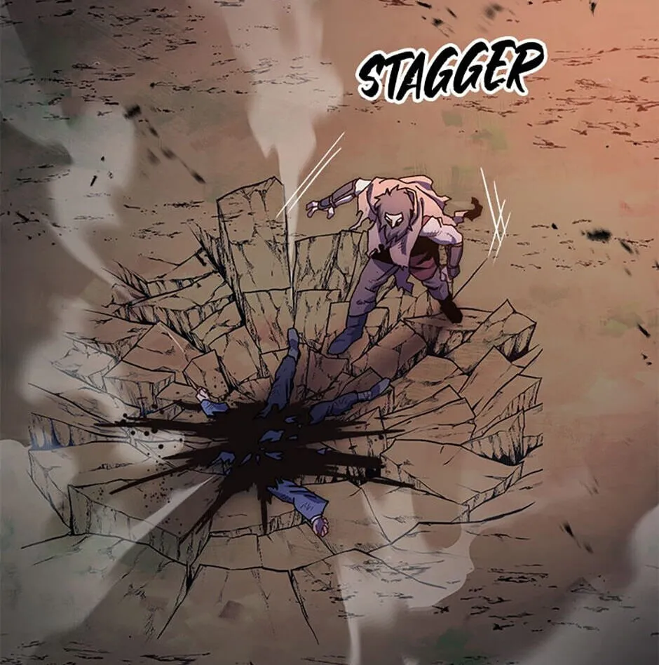 Legend of an Asura - The Poison Dragon Chapter 22 page 62 - 