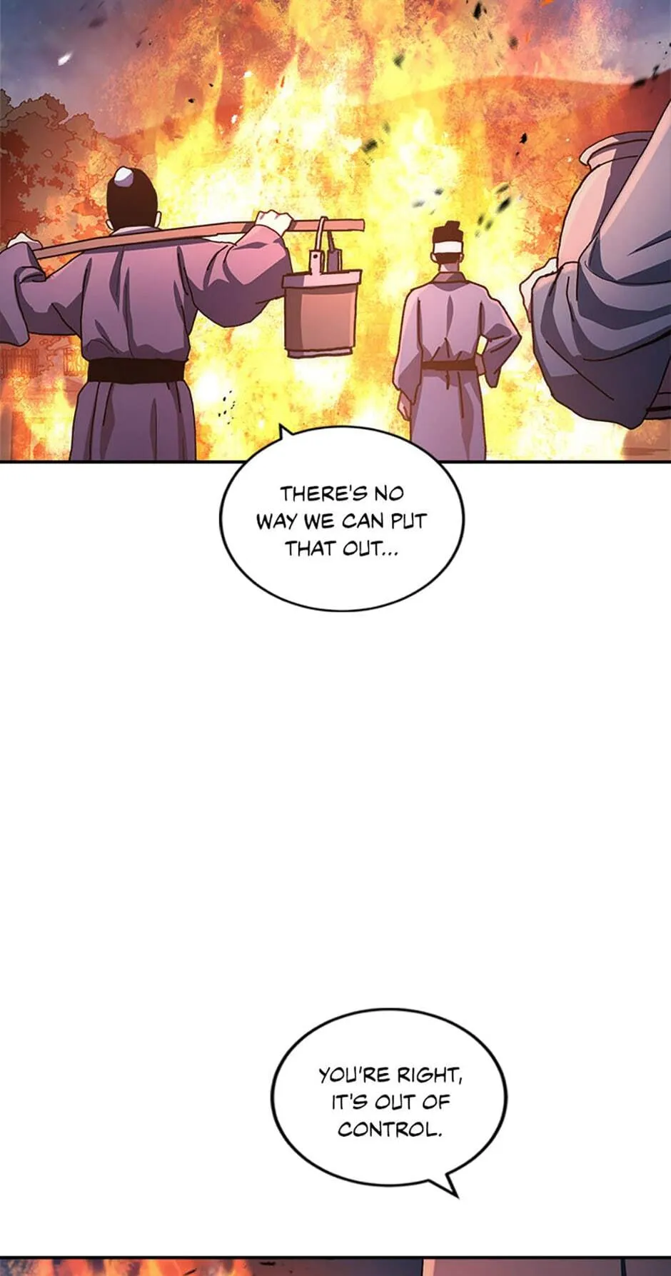 Legend of an Asura - The Poison Dragon Chapter 22 page 81 - 