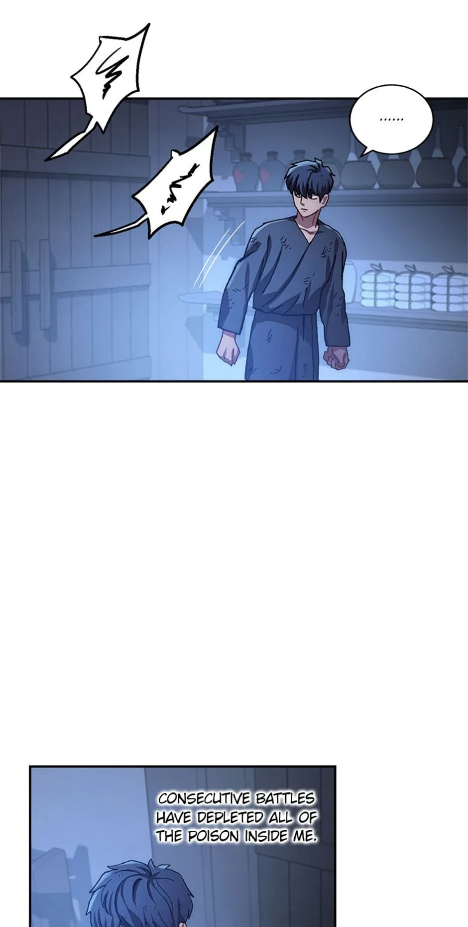 Legend of an Asura - The Poison Dragon Chapter 22 page 87 - 