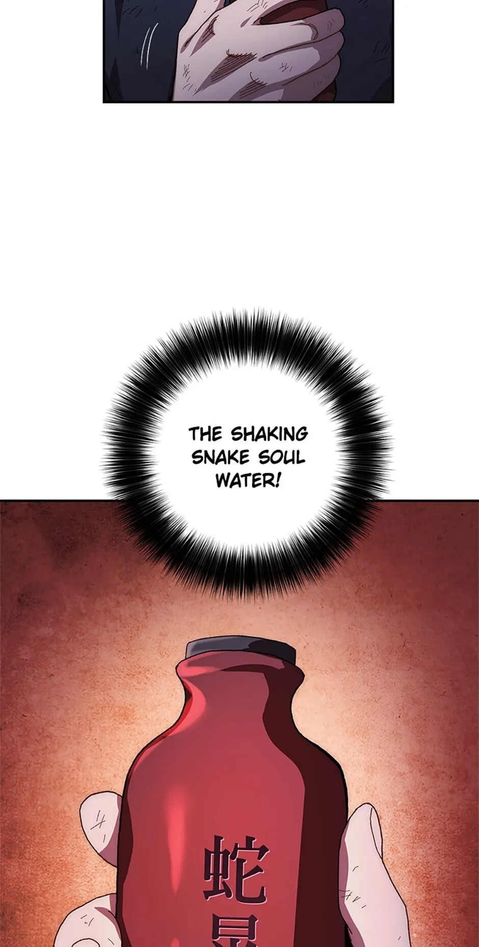Legend of an Asura - The Poison Dragon Chapter 22 page 90 - 