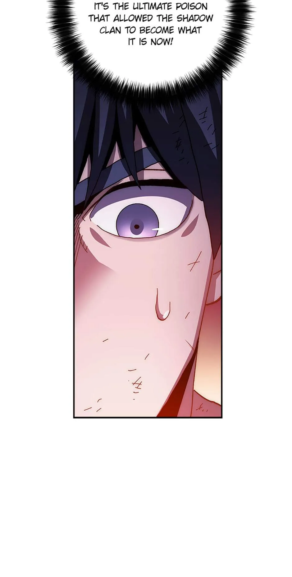 Legend of an Asura - The Poison Dragon Chapter 22 page 92 - 