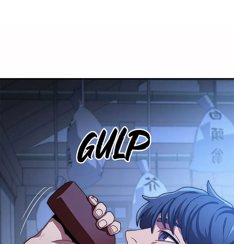 Legend of an Asura - The Poison Dragon Chapter 22 page 93 - 