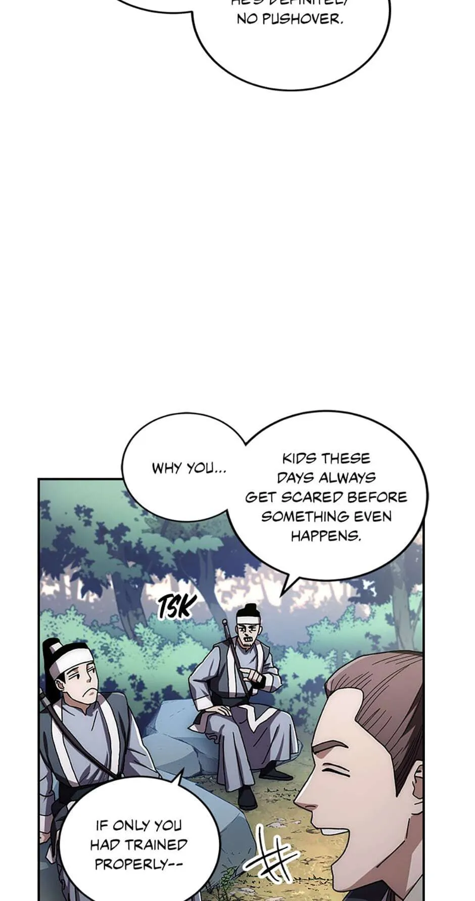 Legend of an Asura - The Poison Dragon Chapter 23 page 103 - 