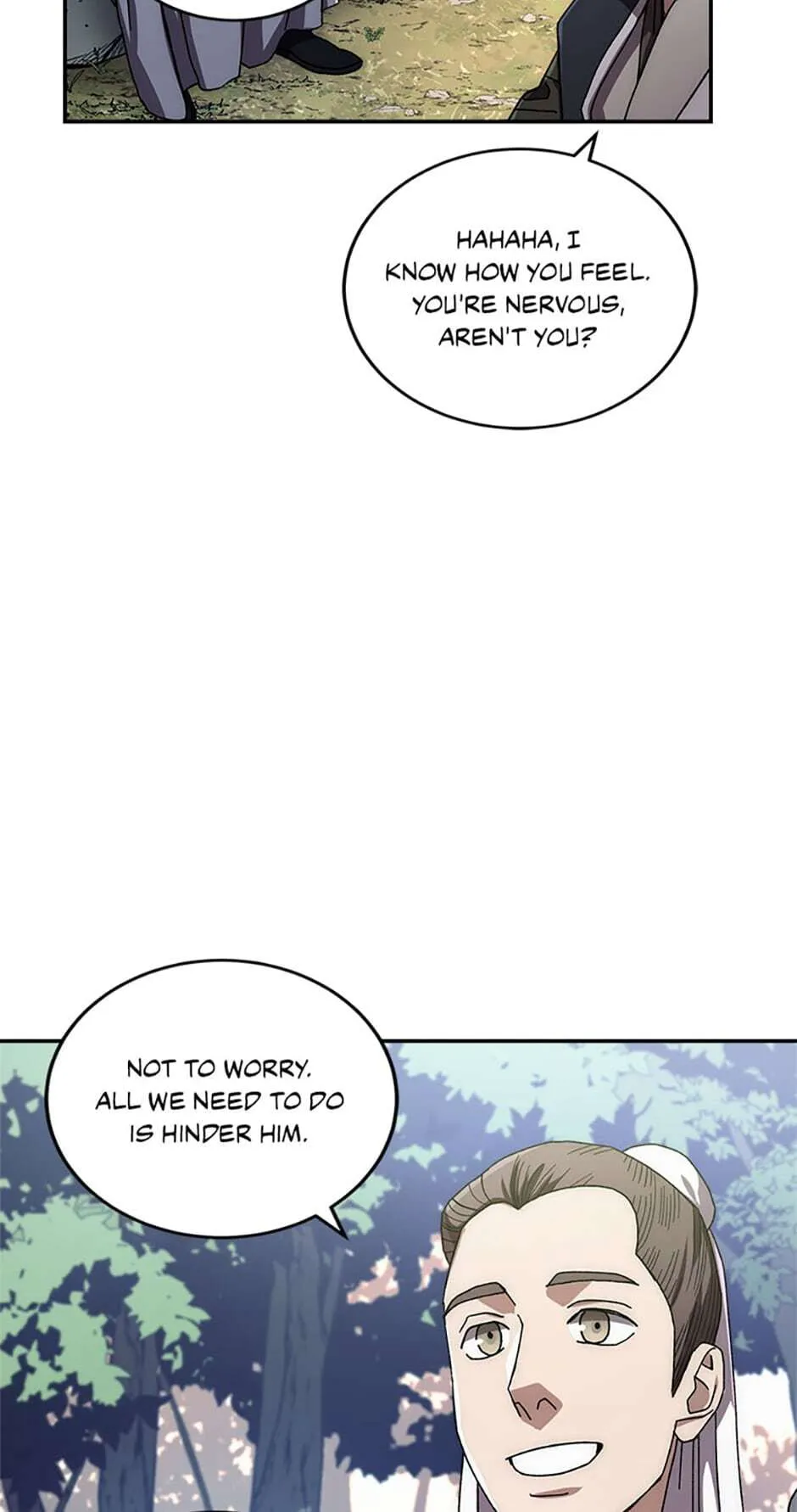 Legend of an Asura - The Poison Dragon Chapter 23 page 104 - 