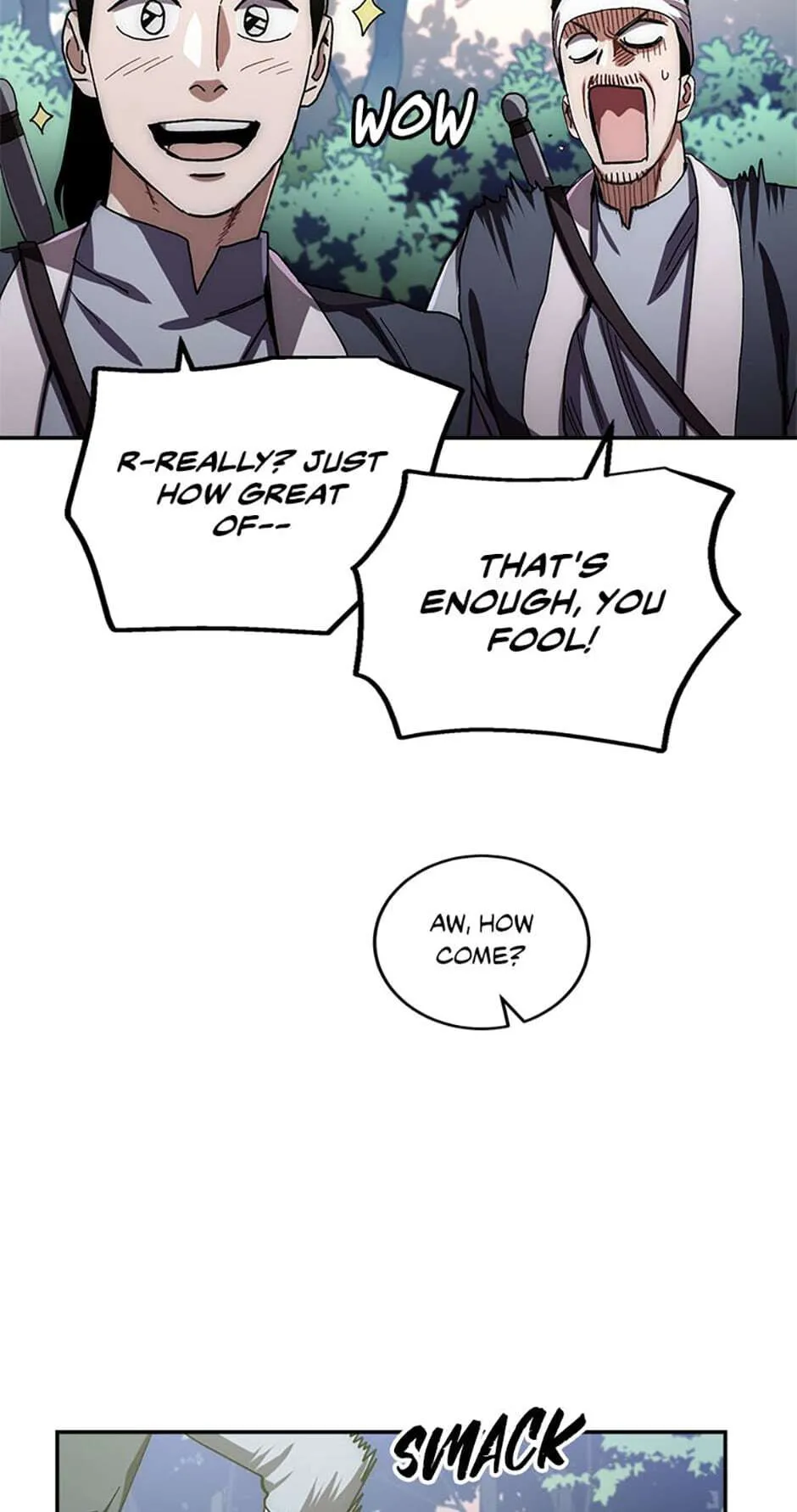 Legend of an Asura - The Poison Dragon Chapter 23 page 106 - 