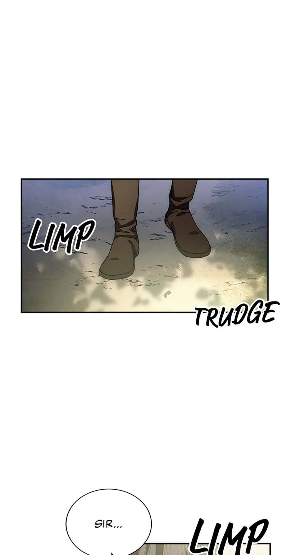 Legend of an Asura - The Poison Dragon Chapter 23 page 109 - 