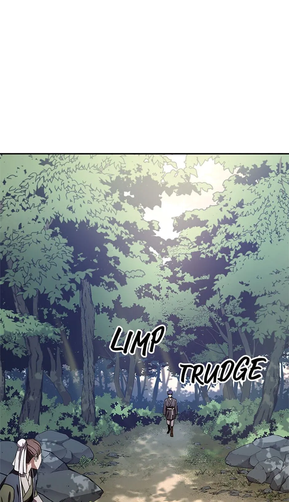 Legend of an Asura - The Poison Dragon Chapter 23 page 111 - 