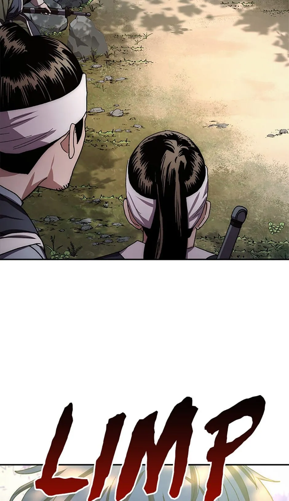 Legend of an Asura - The Poison Dragon Chapter 23 page 112 - 