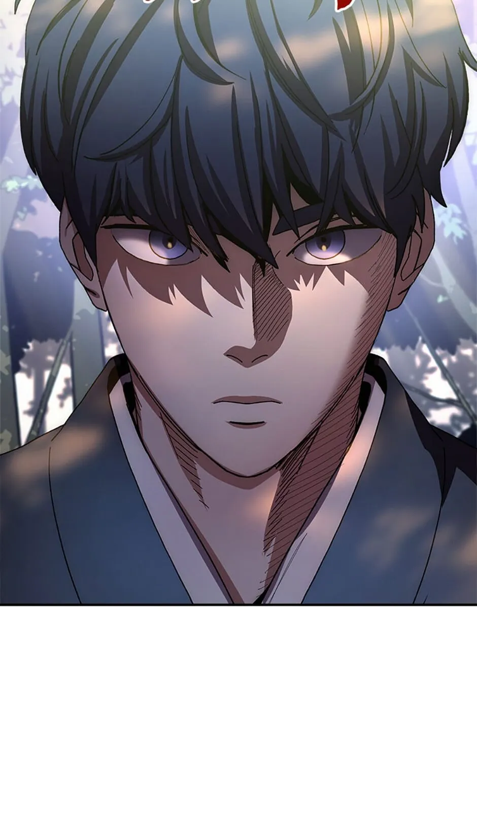 Legend of an Asura - The Poison Dragon Chapter 23 page 113 - 