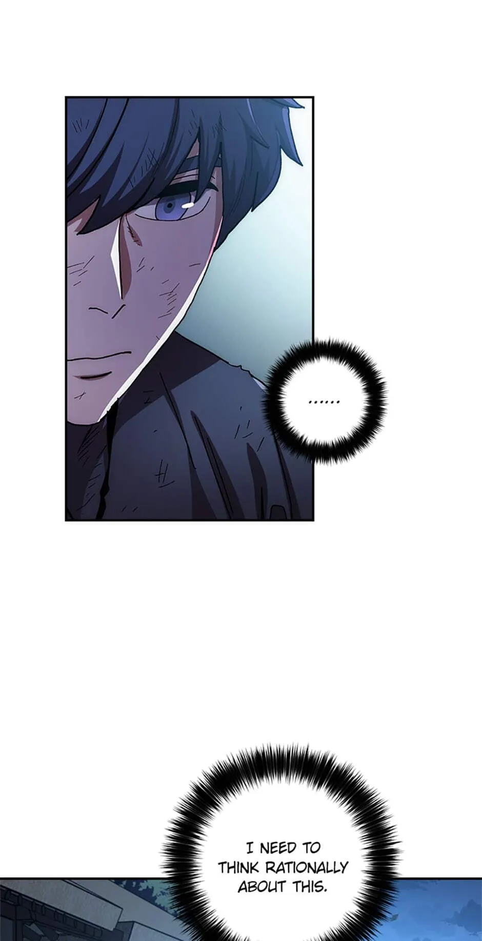 Legend of an Asura - The Poison Dragon Chapter 23 page 14 - 