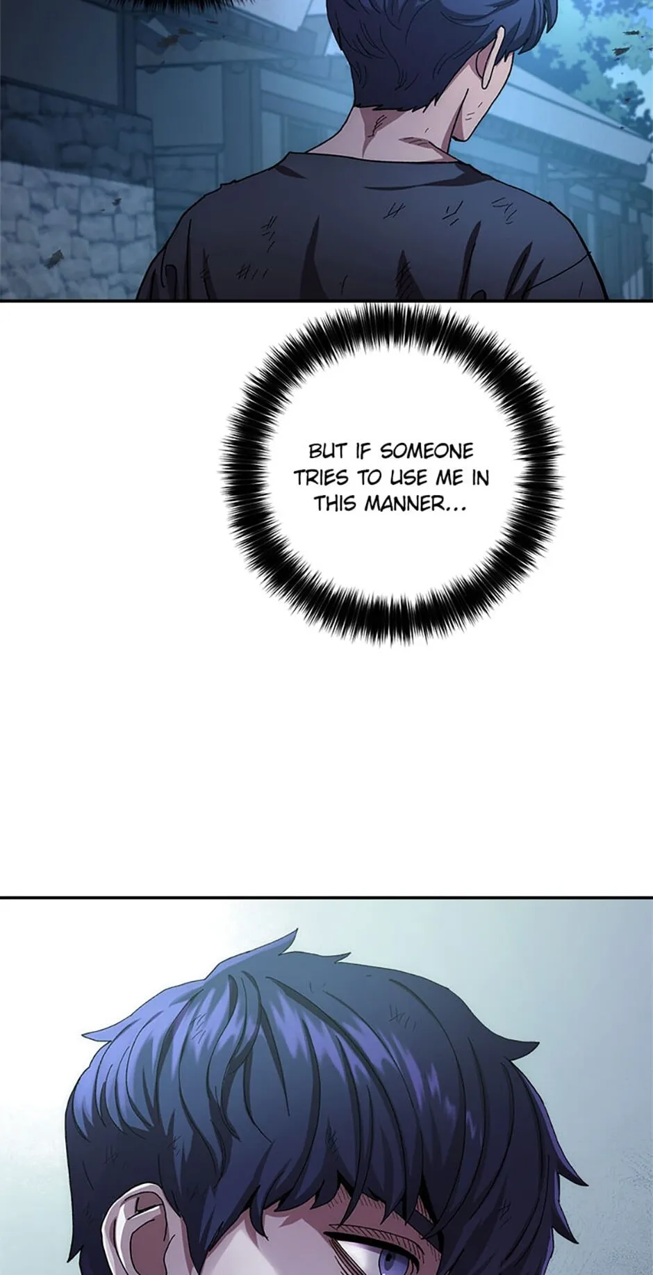 Legend of an Asura - The Poison Dragon Chapter 23 page 16 - 