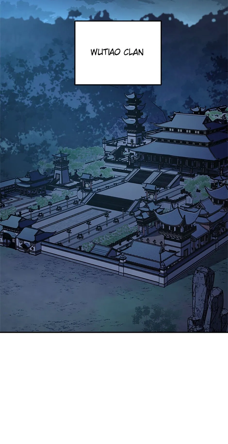 Legend of an Asura - The Poison Dragon Chapter 23 page 19 - 