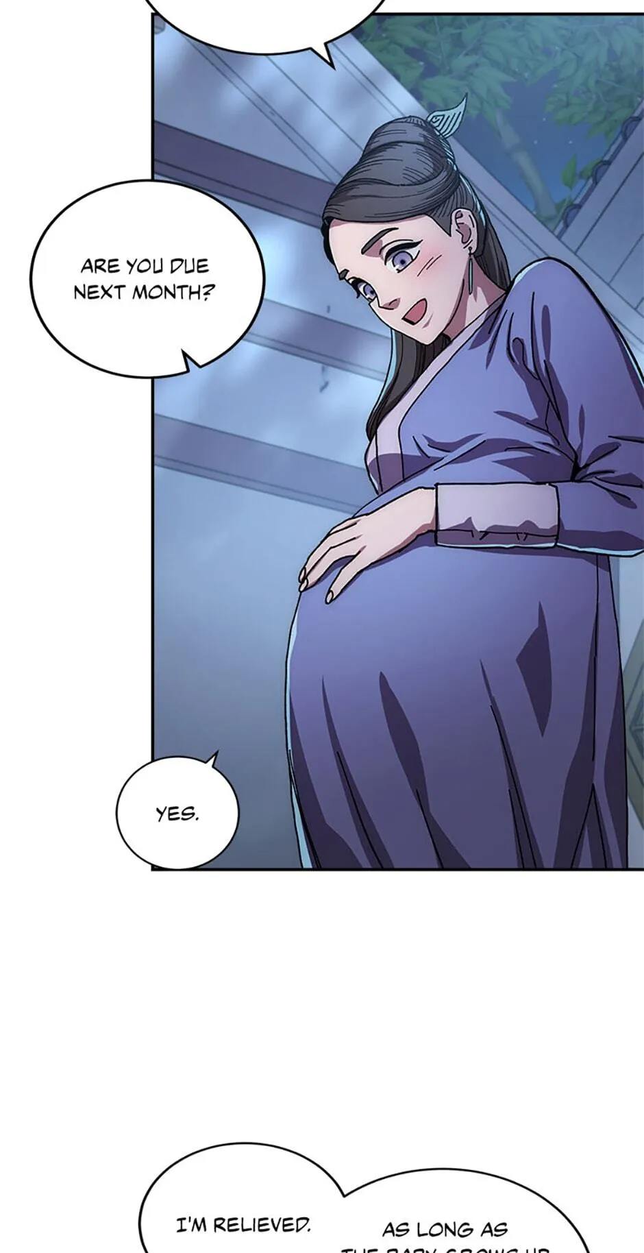 Legend of an Asura - The Poison Dragon Chapter 23 page 24 - 