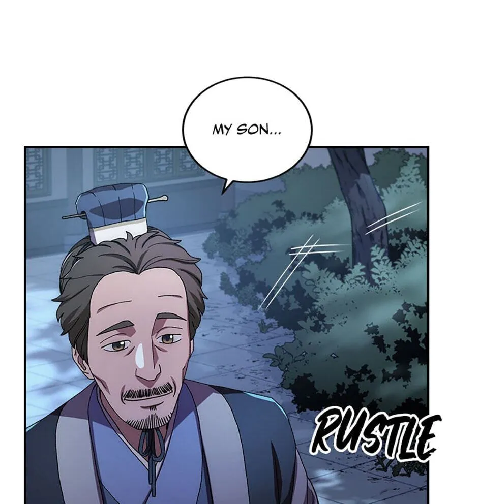 Legend of an Asura - The Poison Dragon Chapter 23 page 28 - 