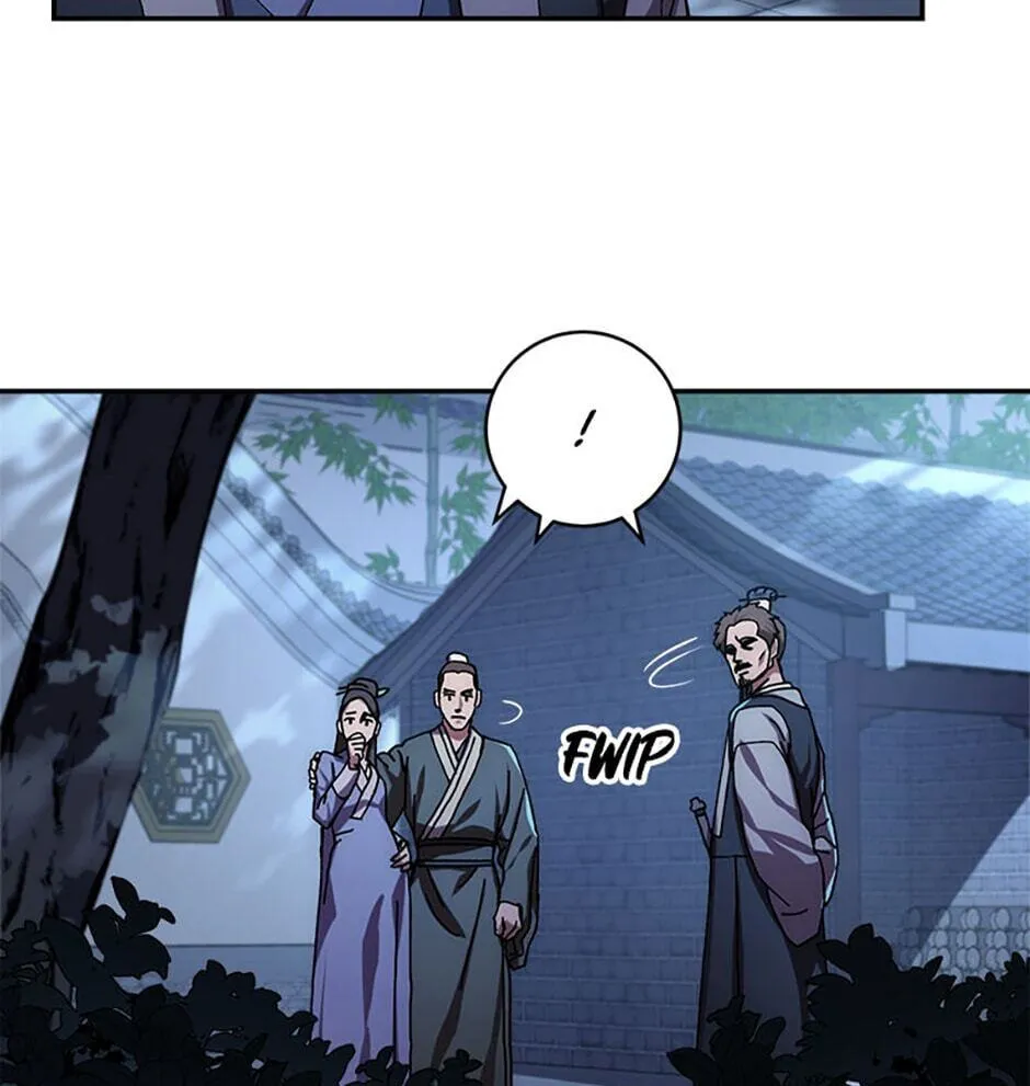 Legend of an Asura - The Poison Dragon Chapter 23 page 29 - 