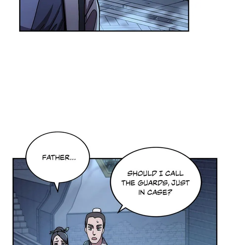 Legend of an Asura - The Poison Dragon Chapter 23 page 33 - 