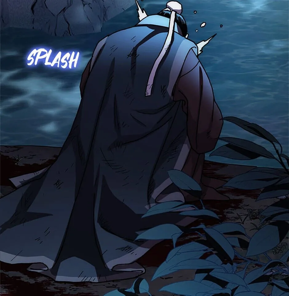Legend of an Asura - The Poison Dragon Chapter 23 page 41 - 