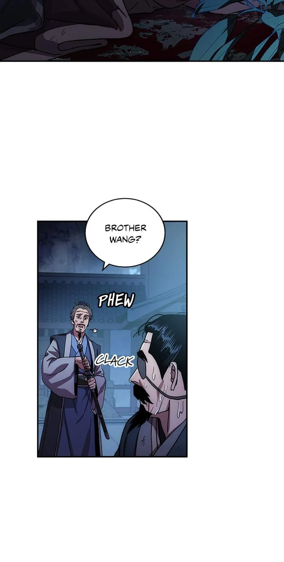 Legend of an Asura - The Poison Dragon Chapter 23 page 51 - 