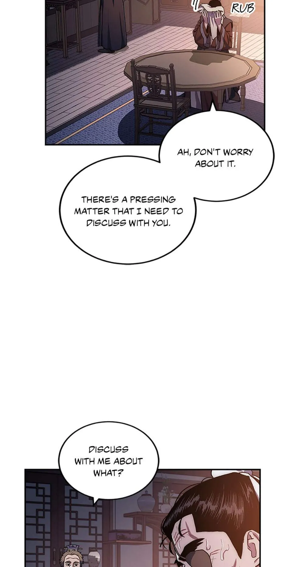 Legend of an Asura - The Poison Dragon Chapter 23 page 54 - 