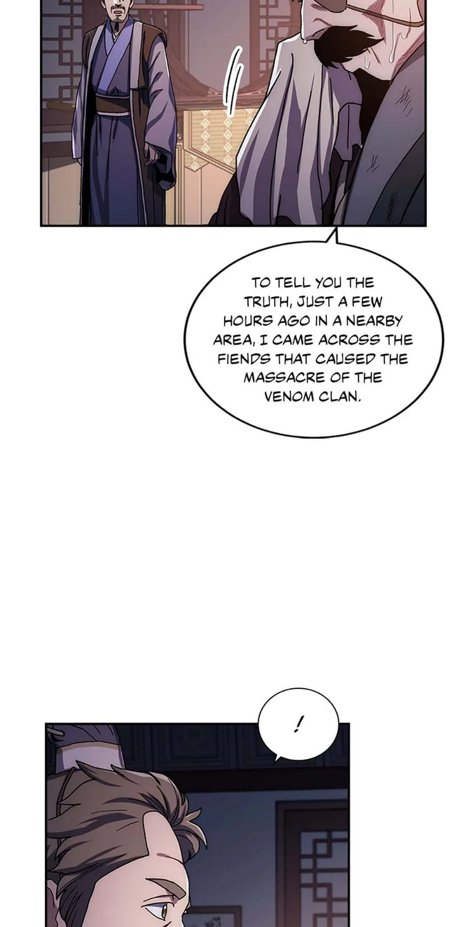 Legend of an Asura - The Poison Dragon Chapter 23 page 55 - 