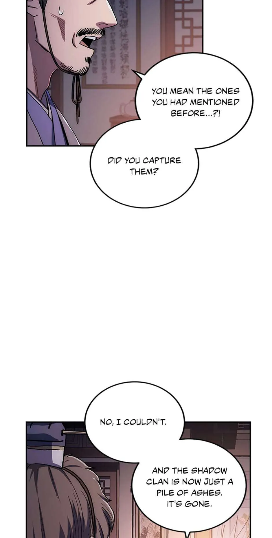 Legend of an Asura - The Poison Dragon Chapter 23 page 56 - 