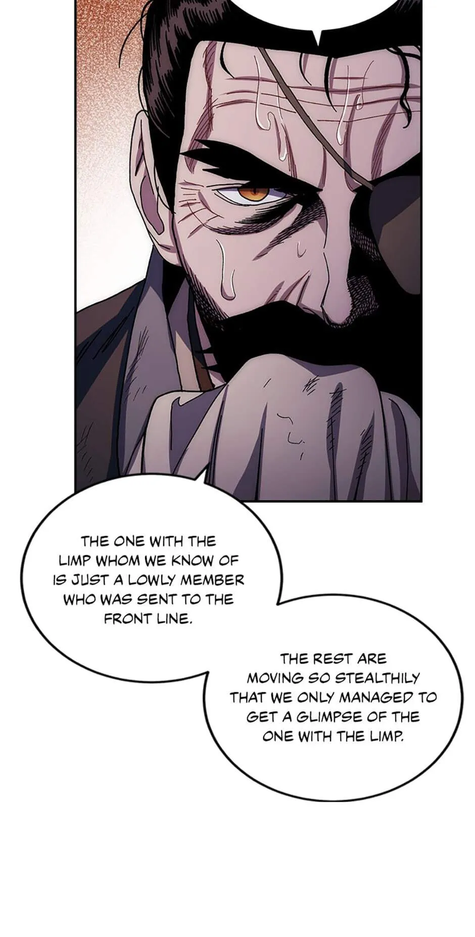 Legend of an Asura - The Poison Dragon Chapter 23 page 58 - 