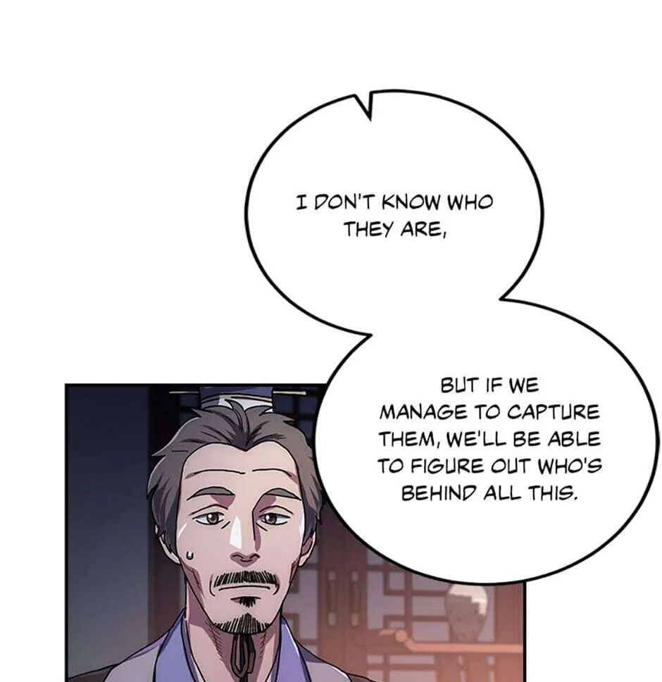 Legend of an Asura - The Poison Dragon Chapter 23 page 59 - 