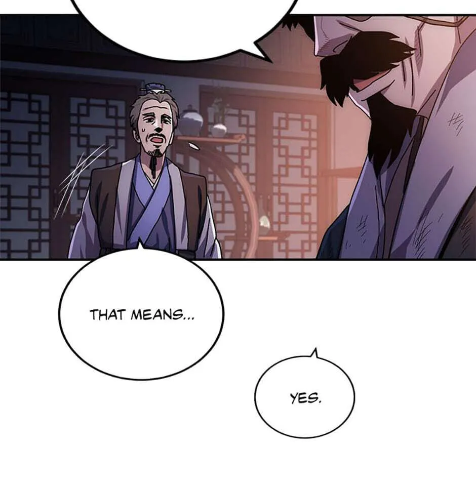 Legend of an Asura - The Poison Dragon Chapter 23 page 61 - 