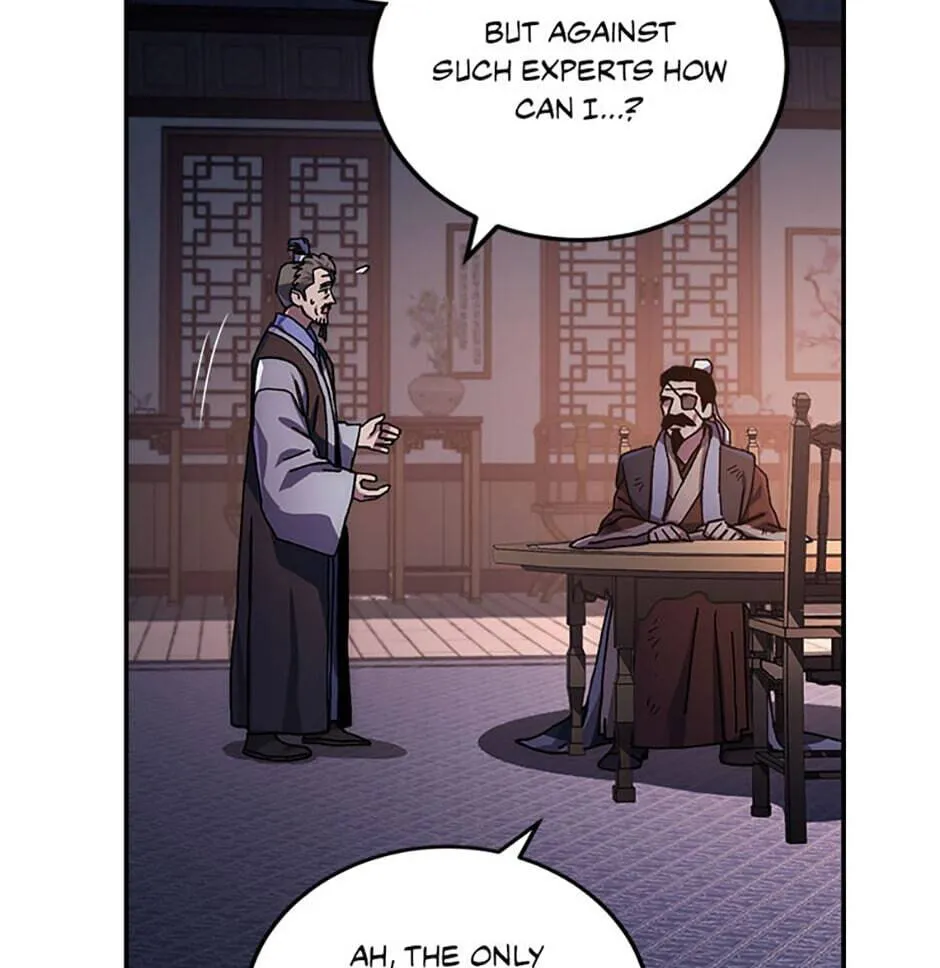 Legend of an Asura - The Poison Dragon Chapter 23 page 65 - 