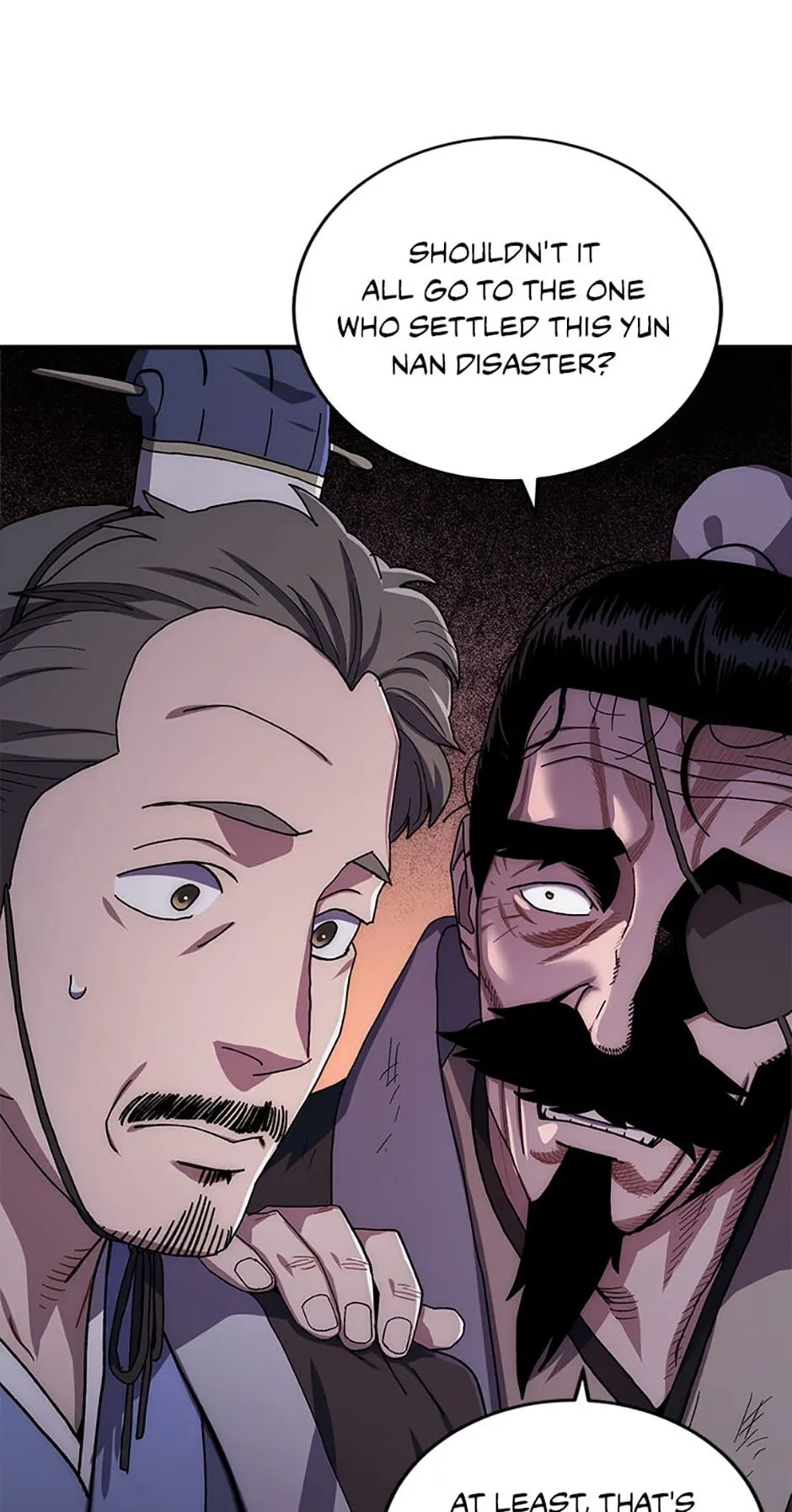 Legend of an Asura - The Poison Dragon Chapter 23 page 75 - 
