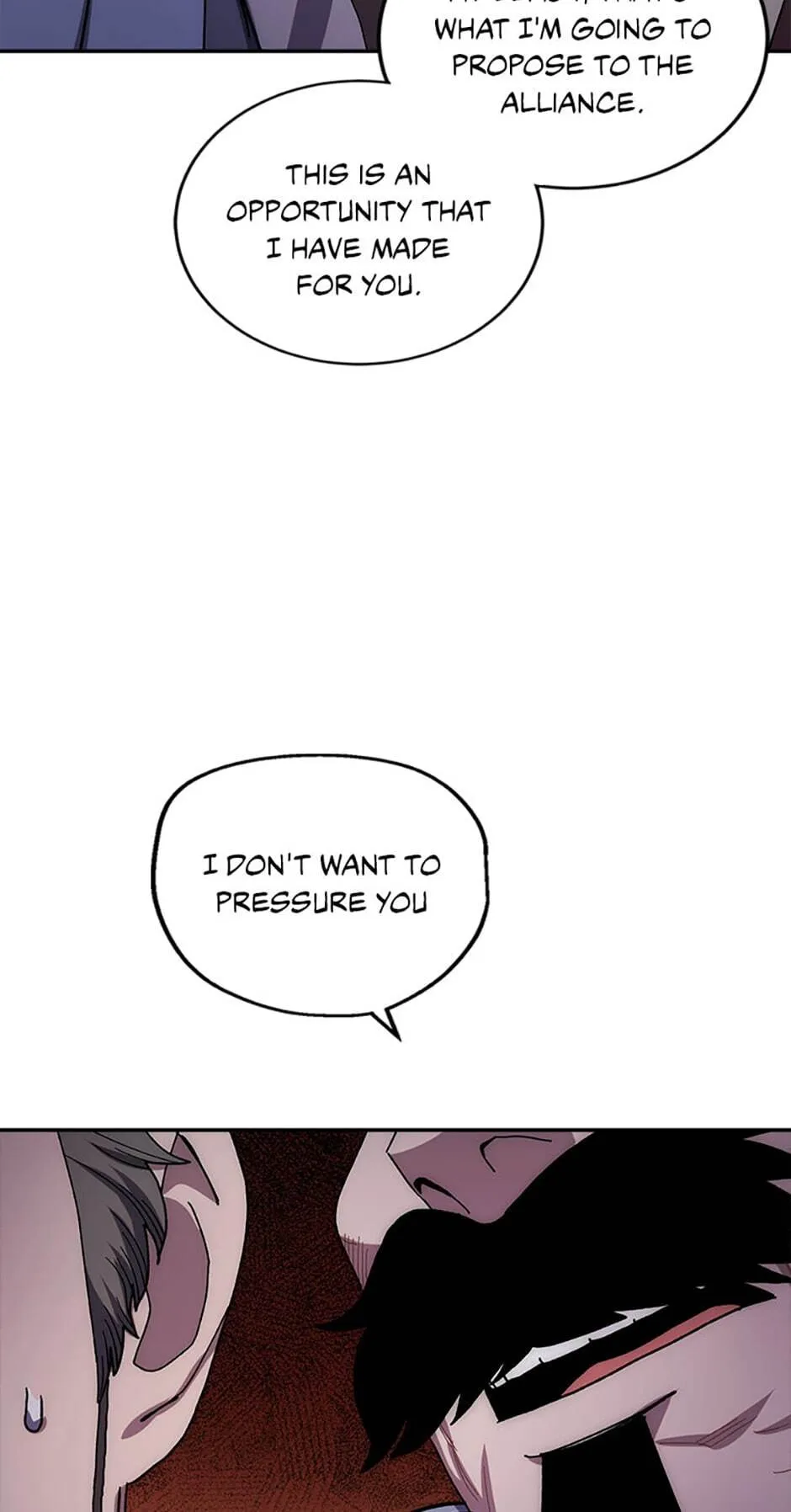 Legend of an Asura - The Poison Dragon Chapter 23 page 76 - 