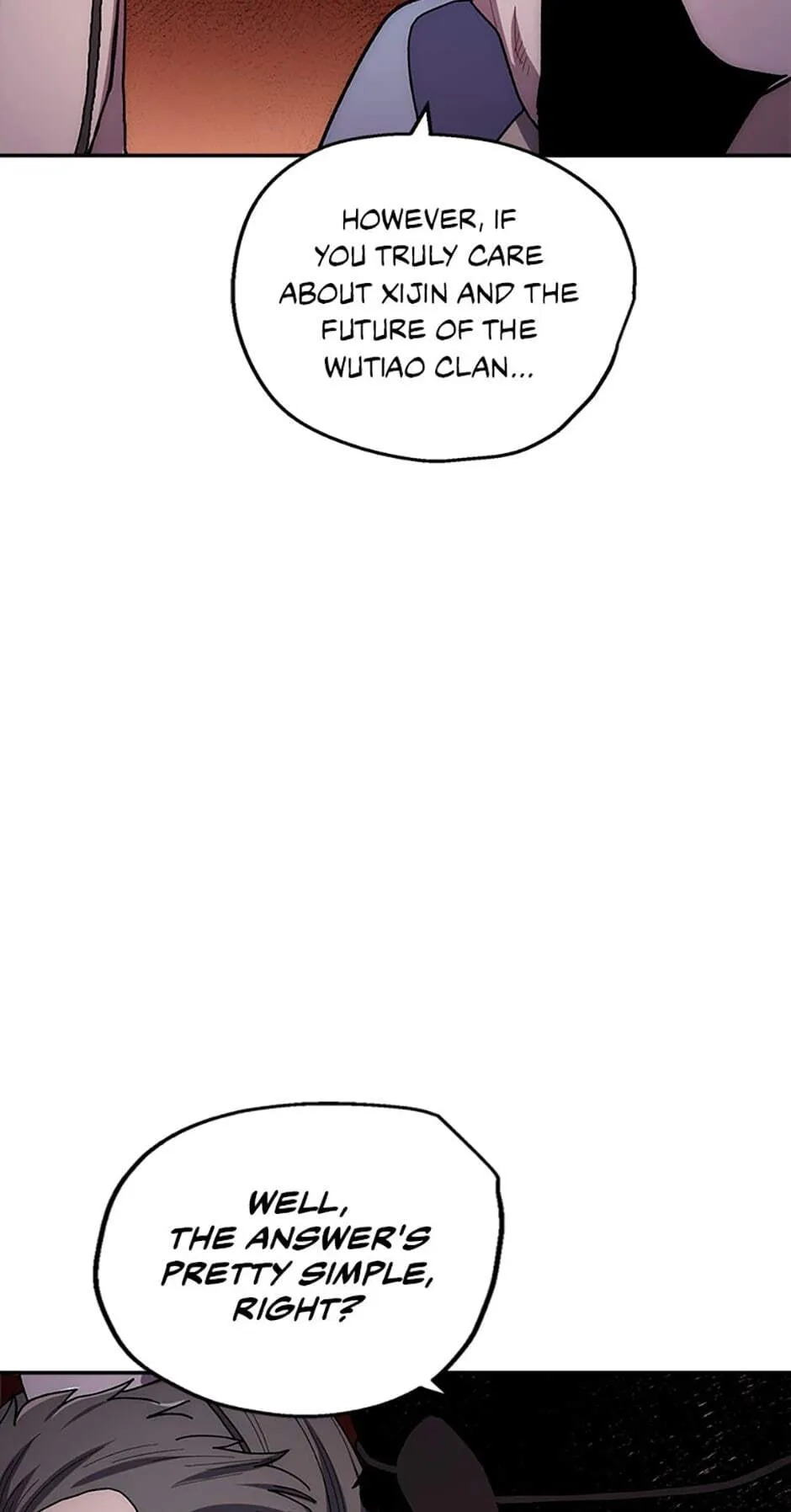 Legend of an Asura - The Poison Dragon Chapter 23 page 77 - 