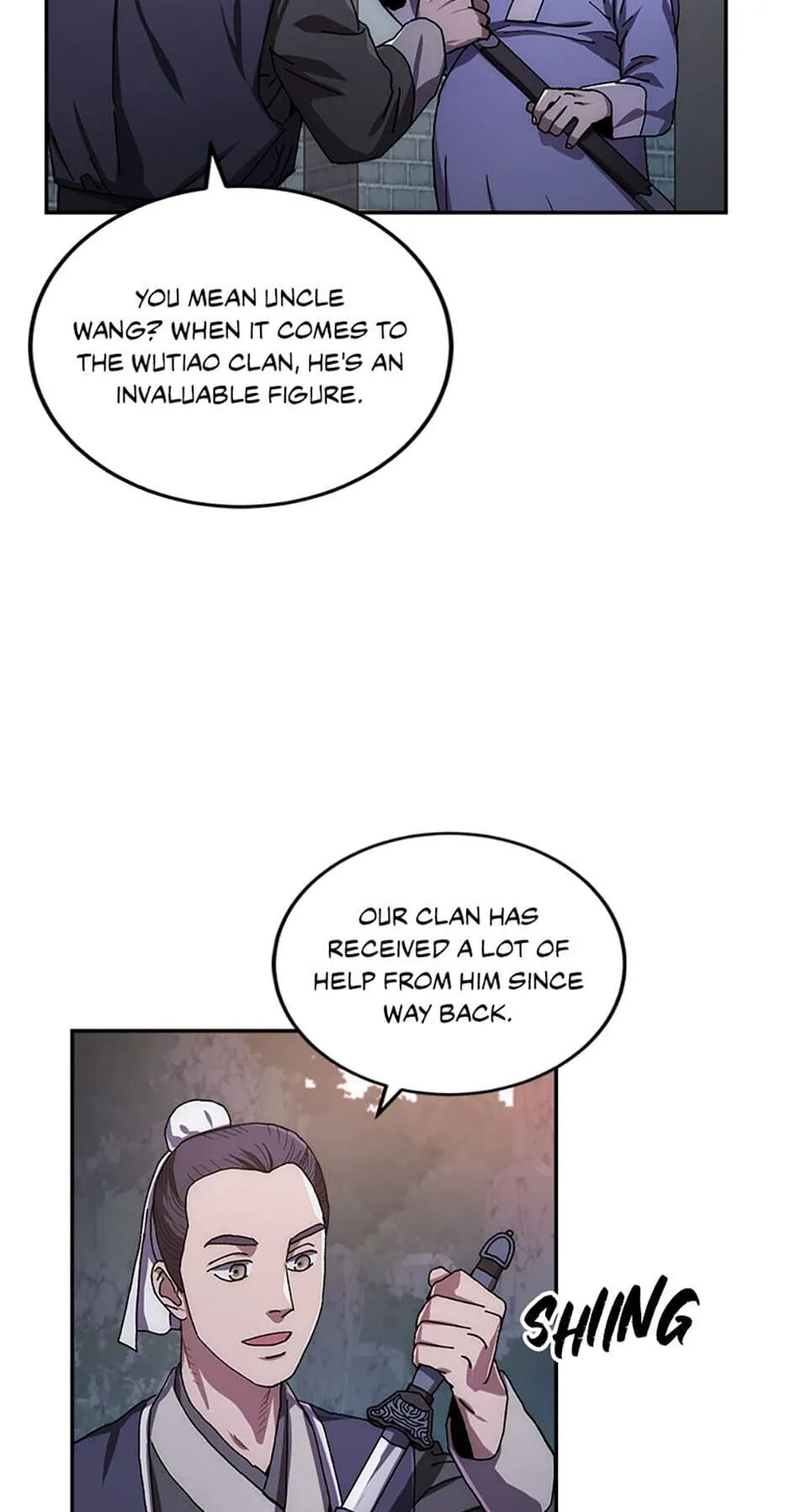 Legend of an Asura - The Poison Dragon Chapter 23 page 81 - 