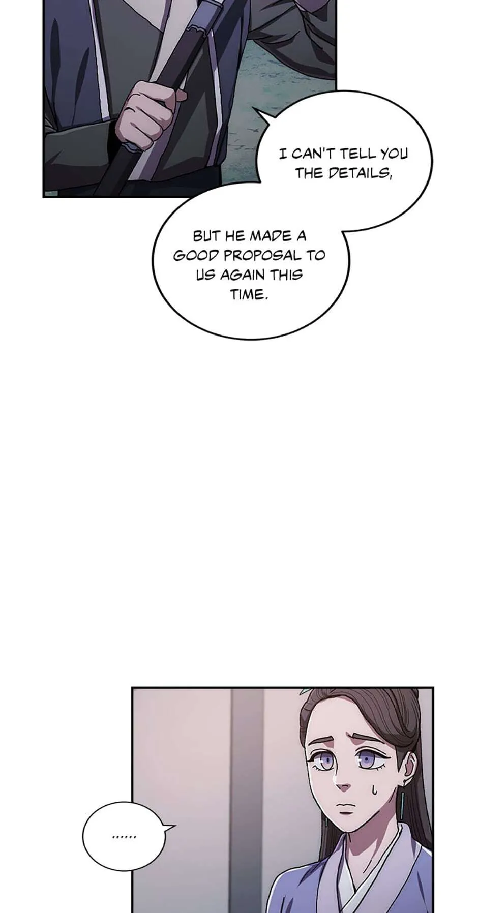Legend of an Asura - The Poison Dragon Chapter 23 page 82 - 