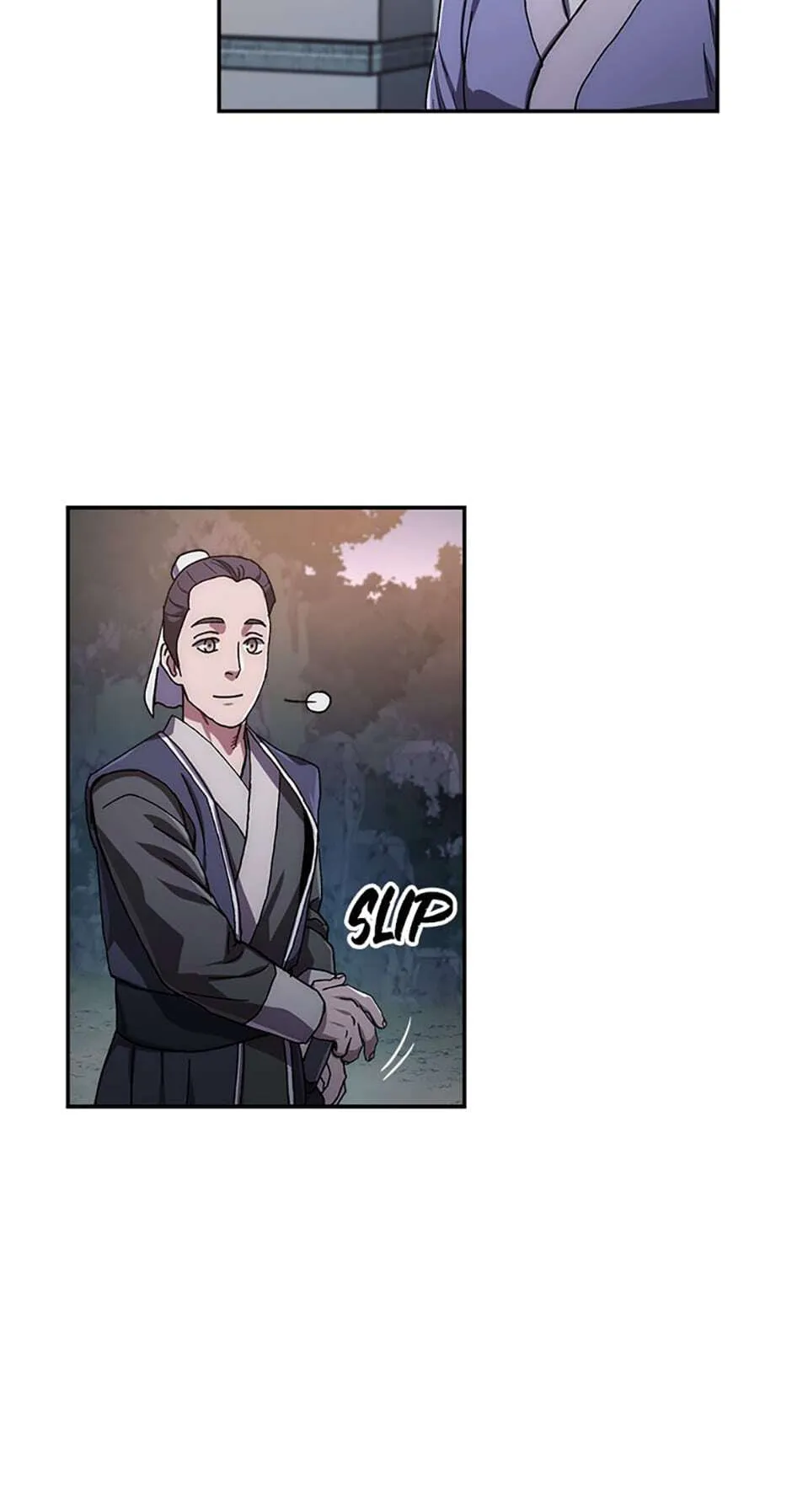 Legend of an Asura - The Poison Dragon Chapter 23 page 83 - 
