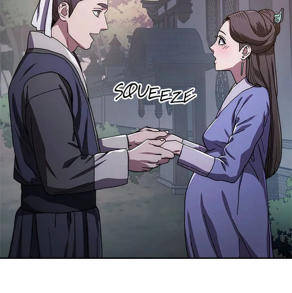 Legend of an Asura - The Poison Dragon Chapter 23 page 85 - 