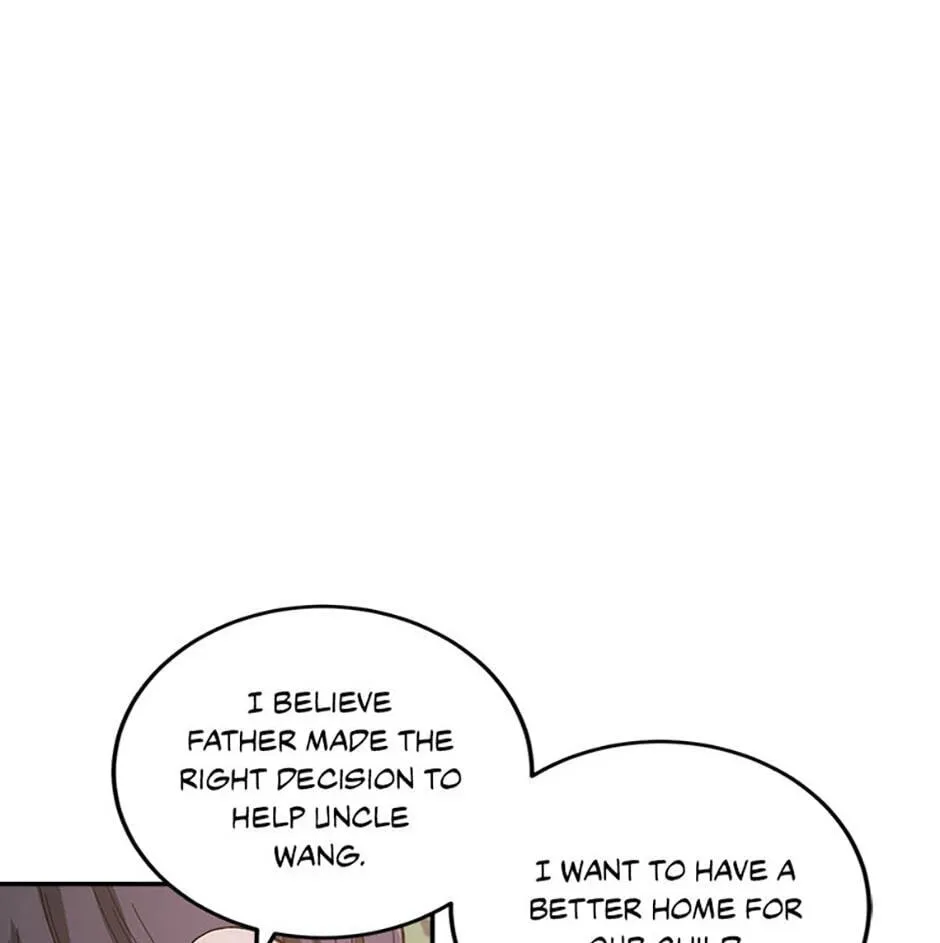 Legend of an Asura - The Poison Dragon Chapter 23 page 86 - 