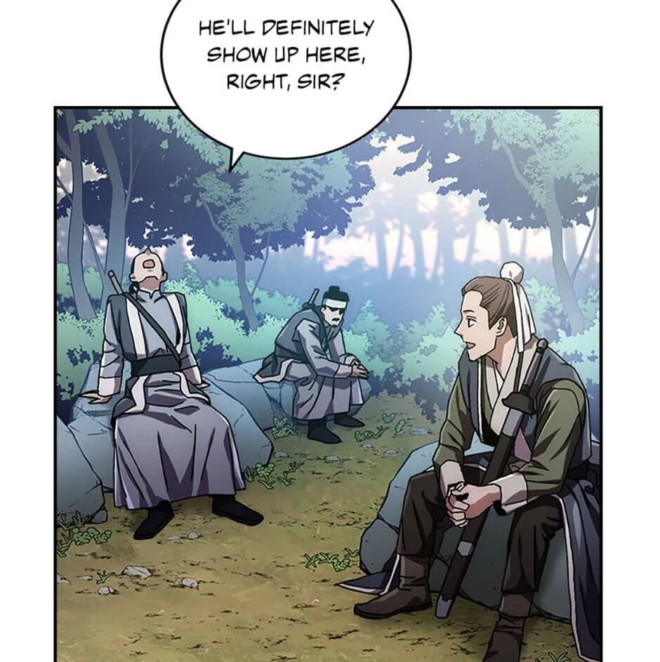 Legend of an Asura - The Poison Dragon Chapter 23 page 98 - 