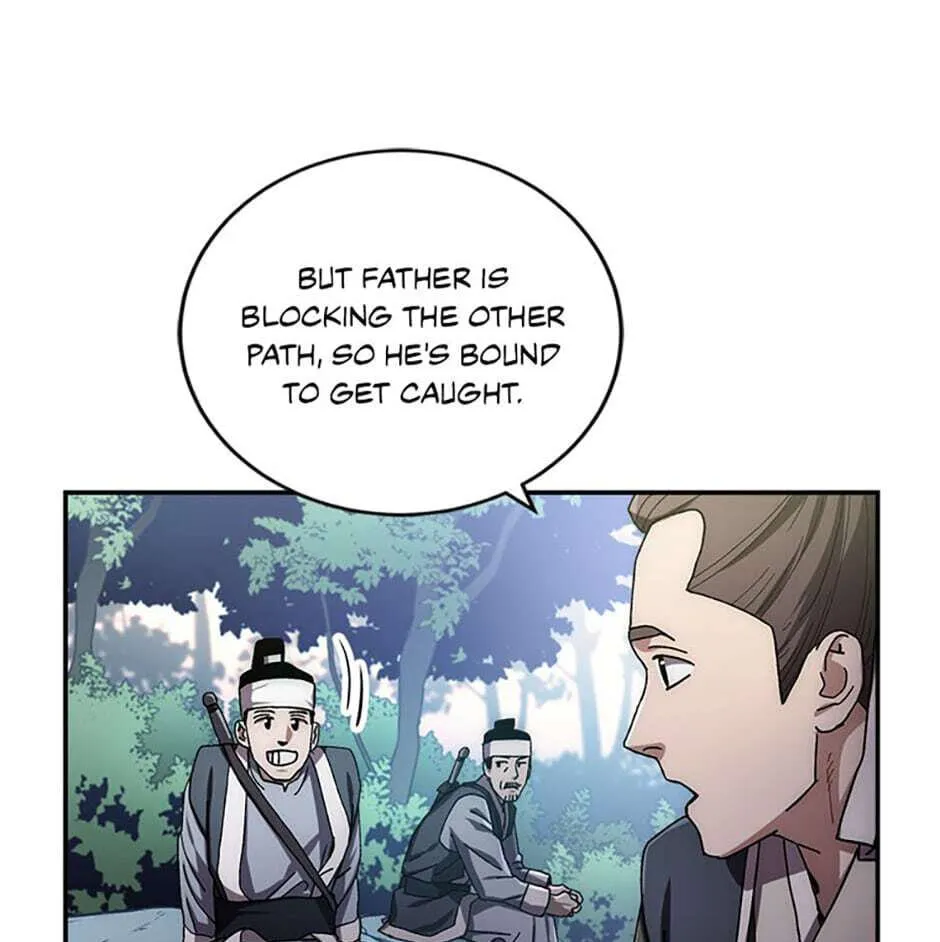 Legend of an Asura - The Poison Dragon Chapter 23 page 100 - 