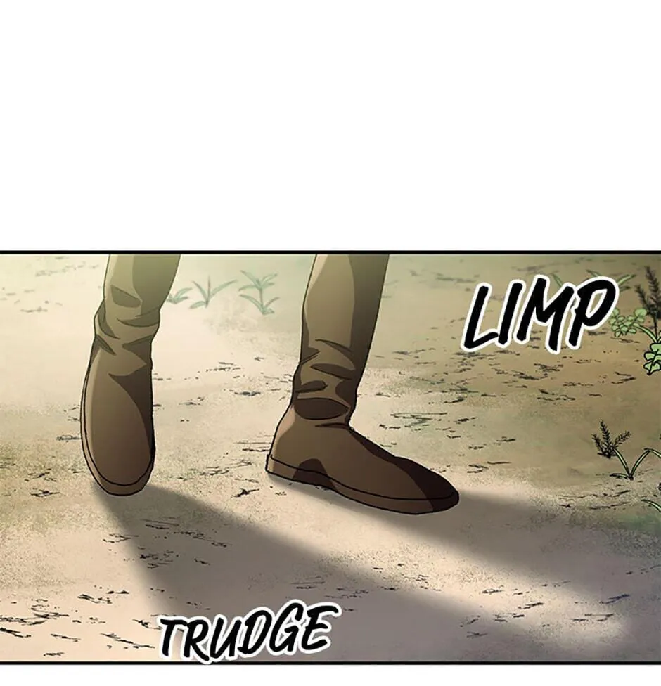 Legend of an Asura - The Poison Dragon Chapter 24 page 1 - 