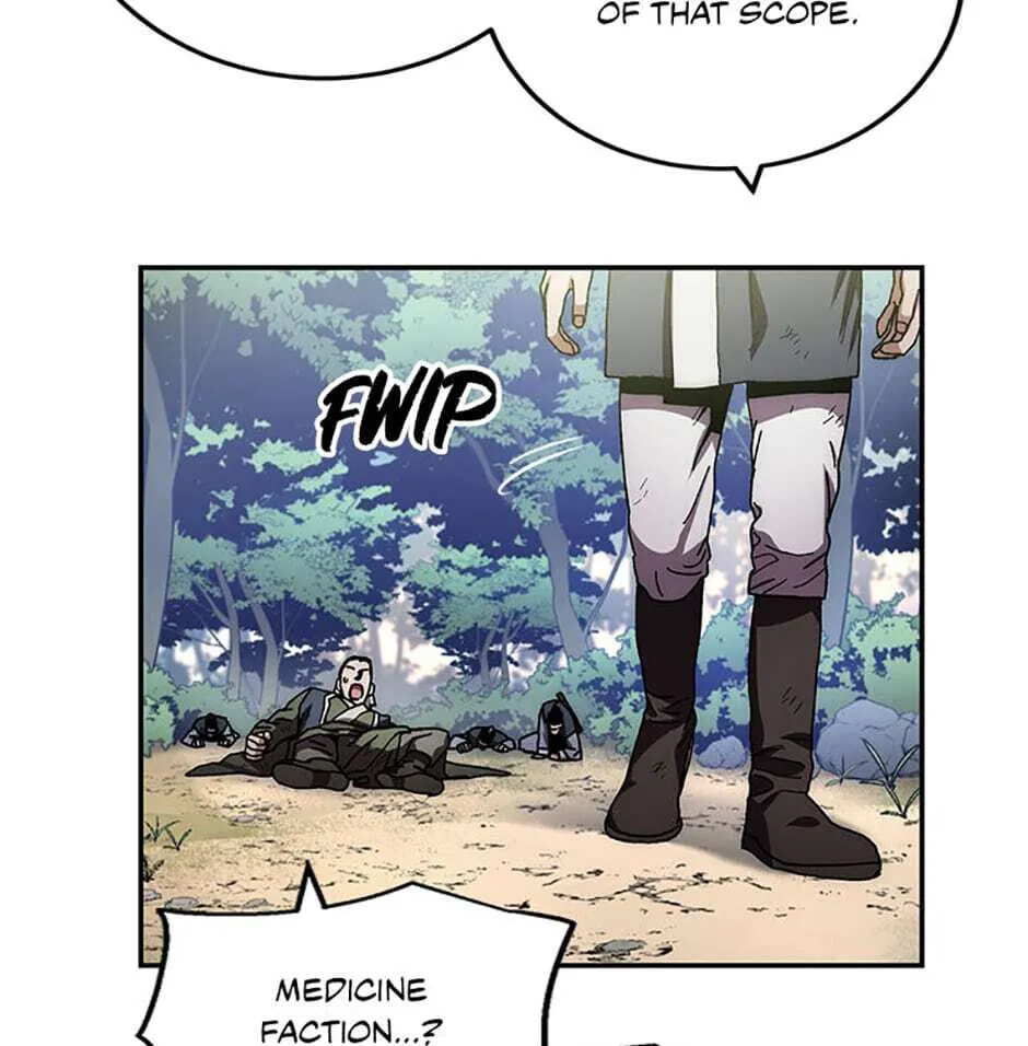 Legend of an Asura - The Poison Dragon Chapter 24 page 102 - 