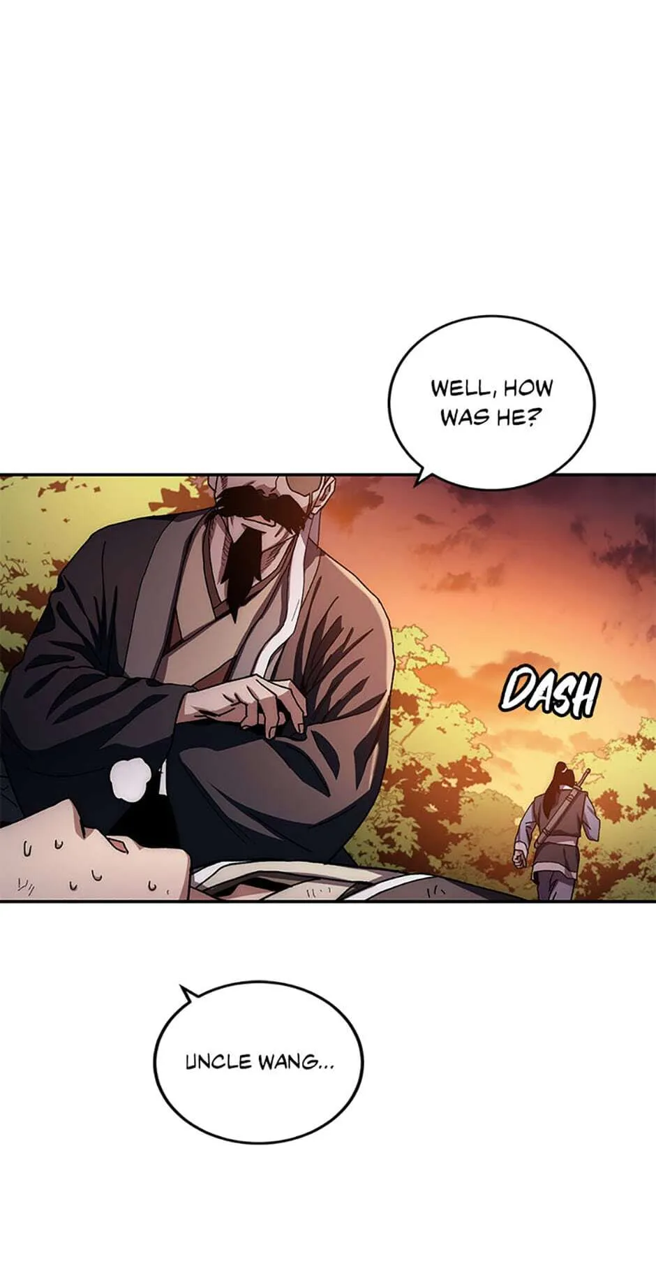 Legend of an Asura - The Poison Dragon Chapter 24 page 110 - 