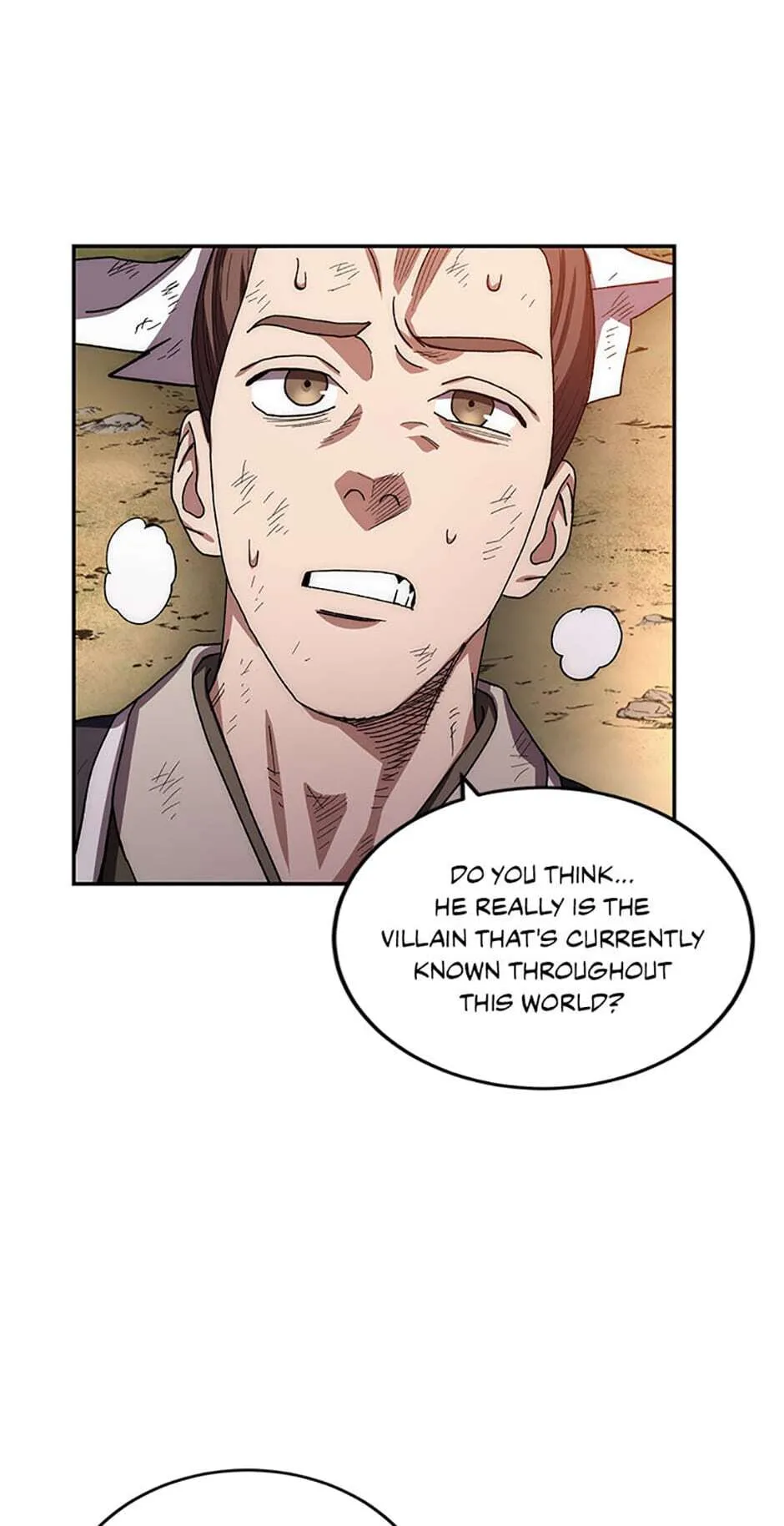 Legend of an Asura - The Poison Dragon Chapter 24 page 111 - 