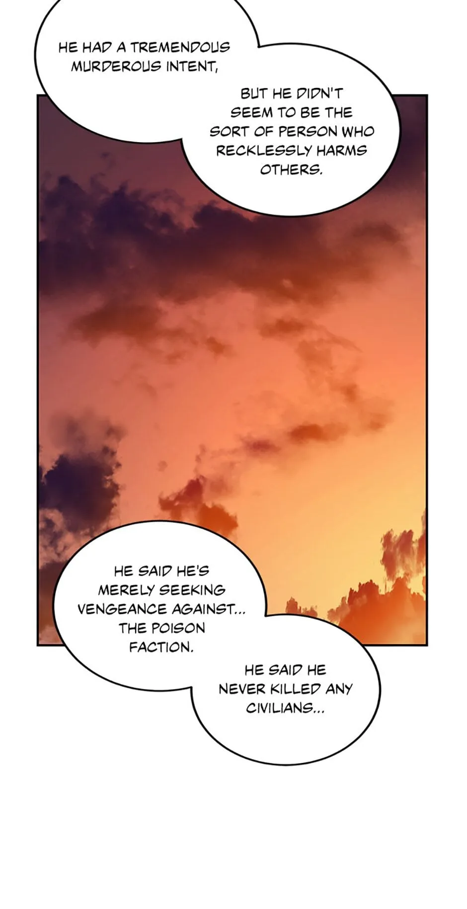 Legend of an Asura - The Poison Dragon Chapter 24 page 112 - 